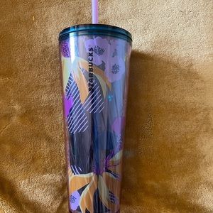 Starbucks NWT venti tumbler